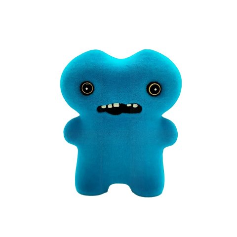 FUGGLER S1 COLLECTIBLE FIGURES 12 PACK DELUXE BOX D FUGGLER S1 COLLECTIBLE FIGURES 12 PACK DELUXE BOX D
