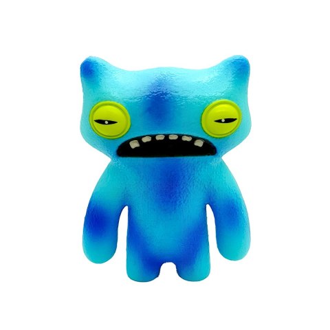 FUGGLER S1 COLLECTIBLE FIGURES 12 PACK DELUXE BOX D FUGGLER S1 COLLECTIBLE FIGURES 12 PACK DELUXE BOX D