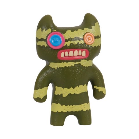 FUGGLER S1 COLLECTIBLE FIGURES 12 PACK DELUXE BOX D FUGGLER S1 COLLECTIBLE FIGURES 12 PACK DELUXE BOX D