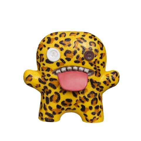 FUGGLER S1 COLLECTIBLE FIGURES 12 PACK DELUXE BOX D FUGGLER S1 COLLECTIBLE FIGURES 12 PACK DELUXE BOX D