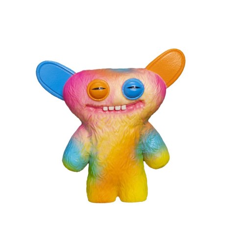 FUGGLER S1 COLLECTIBLE FIGURES 12 PACK DELUXE BOX D FUGGLER S1 COLLECTIBLE FIGURES 12 PACK DELUXE BOX D