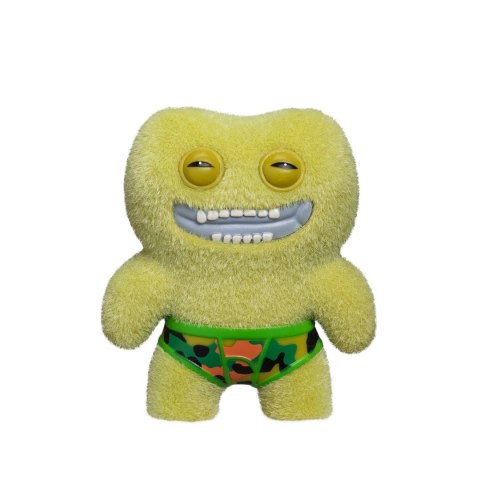 FUGGLER S1 COLLECTIBLE FIGURES -8 PACK DELUXE BOX F FUGGLER S1 COLLECTIBLE FIGURES -8 PACK DELUXE BOX F
