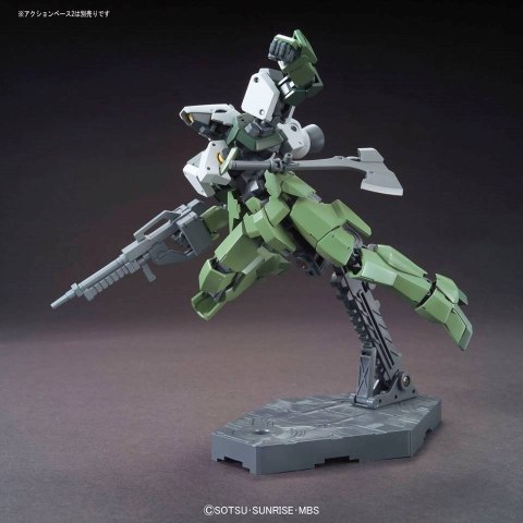 HG 1/144 GRAZE CUSTOM HG 1/144 GRAZE CUSTOM