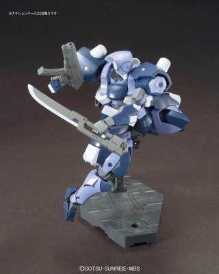 HG 1/144 HYAKUREN