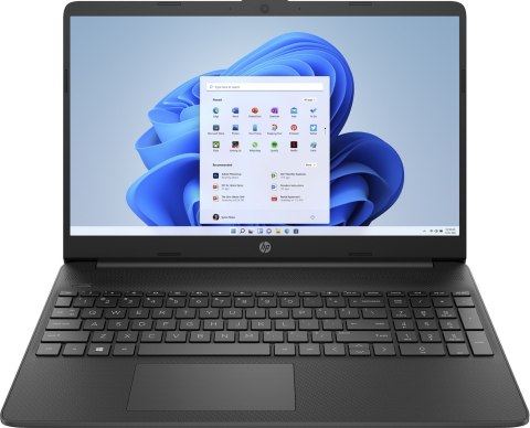 HP 15s-eq3224nw Ryzen 5 5625U 15,6"FHD AG 16GB_3200MHz SSD512 Radeon RX Vega 7 Win11 2Y Jet Black (WYPRZEDAŻ)