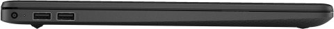HP 15s-eq3224nw Ryzen 5 5625U 15,6"FHD AG 16GB_3200MHz SSD512 Radeon RX Vega 7 Win11 2Y Jet Black (WYPRZEDAŻ)