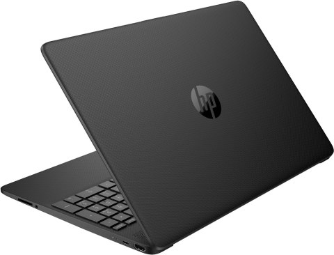 HP 15s-eq3224nw Ryzen 5 5625U 15,6"FHD AG 16GB_3200MHz SSD512 Radeon RX Vega 7 Win11 2Y Jet Black (WYPRZEDAŻ)