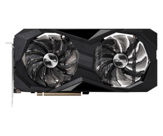 Karta graficzna Asrock RX6600XT CLD 8GO (WYPRZEDAŻ)