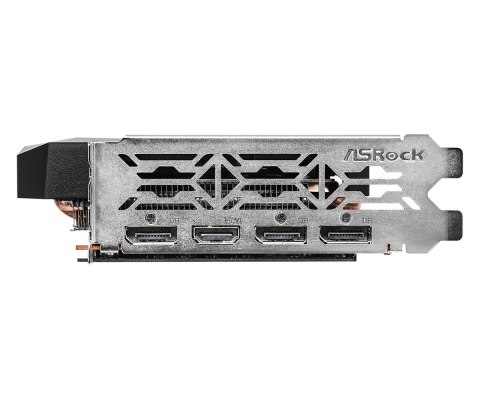 Karta graficzna Asrock RX6600XT CLD 8GO (WYPRZEDAŻ) Karta graficzna Asrock RX6600XT CLD 8GO (WYPRZEDAŻ)