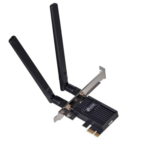 Karta sieciowa TP-LINK Archer TX20E Karta sieciowa TP-LINK Archer TX20E