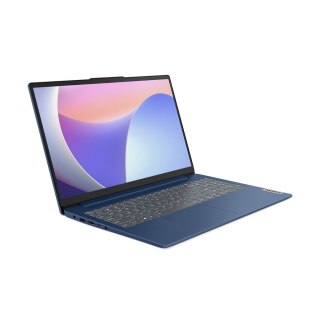 Lenovo IdeaPad Slim 3 15IAH8 i5-12450H 15.6" FHD IPS 300nits AG 16GB LPDDR5 4800 SSD1TB Intel UHD Graphics Win11 + Casual Backpa