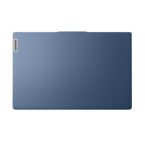 Lenovo IdeaPad Slim 3 15IAH8 i5-12450H 15.6" FHD IPS 300nits AG 16GB LPDDR5 4800 SSD1TB Intel UHD Graphics Win11 + Casual Backpa