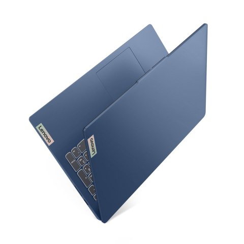 Lenovo IdeaPad Slim 3 15IAH8 i5-12450H 15.6" FHD IPS 300nits AG 16GB LPDDR5 4800 SSD1TB Intel UHD Graphics Win11 + Casual Backpa
