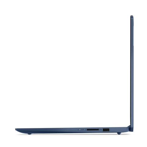 Lenovo IdeaPad Slim 3 15IAH8 i5-12450H 15.6" FHD IPS 300nits AG 16GB LPDDR5 4800 SSD1TB Intel UHD Graphics Win11 + Casual Backpa