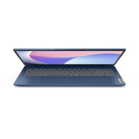 Lenovo IdeaPad Slim 3 15IAH8 i5-12450H 15.6" FHD IPS 300nits AG 16GB LPDDR5 4800 SSD1TB Intel UHD Graphics Win11 + Casual Backpa