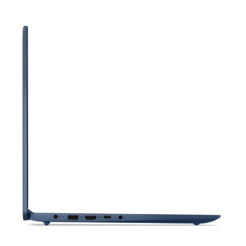 Lenovo IdeaPad Slim 3 15IAH8 i5-12450H 15.6" FHD IPS 300nits AG 16GB LPDDR5 4800 SSD1TB Intel UHD Graphics Win11 + Casual Backpa