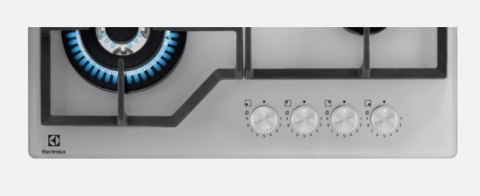Płyta gazowa ELECTROLUX KGG64362S Płyta gazowa ELECTROLUX KGG64362S