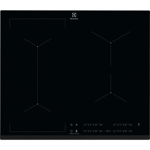Płyta indukcyjna ELECTROLUX EIV634 Płyta indukcyjna ELECTROLUX EIV634