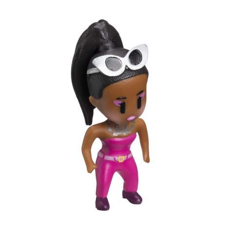 STUMBLE GUYSxBARBIE FIGURES 6 PACK DELUXE BOX VER.B STUMBLE GUYSxBARBIE FIGURES 6 PACK DELUXE BOX VER.B