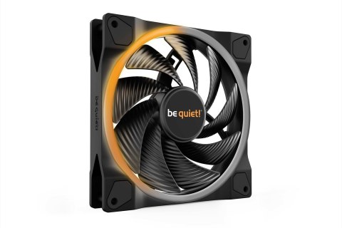 WENTYLATOR BE QUIET! LIGHT WINGS 140mm PWM HIGH-SPEED WENTYLATOR BE QUIET! LIGHT WINGS 140mm PWM HIGH-SPEED