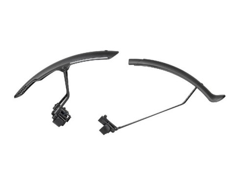 Błotnik rowerowy TOPEAK ETRAFENDER SET G1&G2 (GRAVEL)