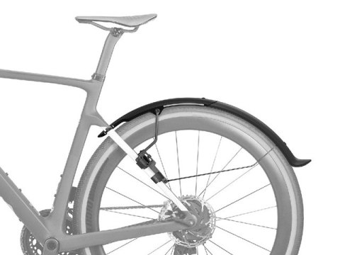 Błotnik rowerowy TOPEAK ETRAFENDER SET G1&G2 (GRAVEL)