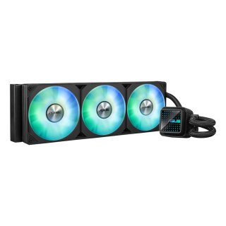Chłodzenie ASUS PRIME LC 360 ARGB (WYPRZEDAŻ)