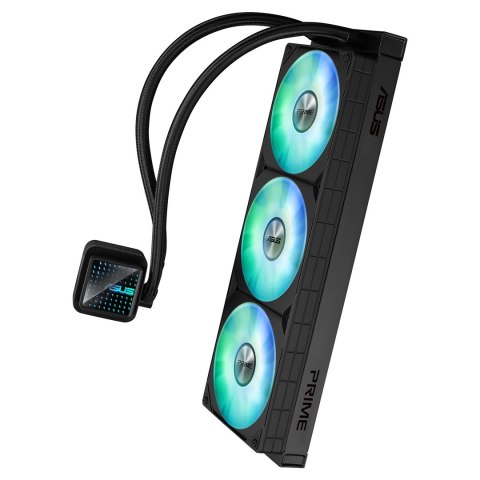 Chłodzenie ASUS PRIME LC 360 ARGB (WYPRZEDAŻ)