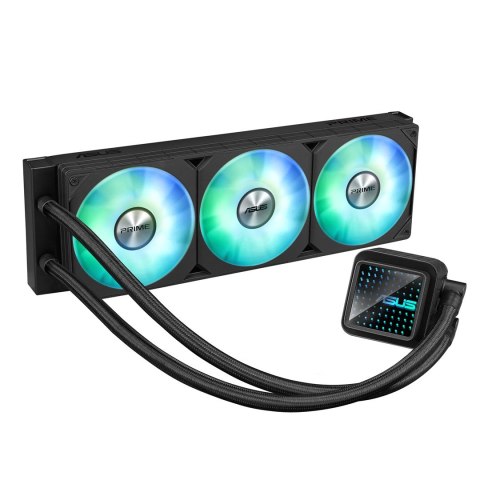 Chłodzenie ASUS PRIME LC 360 ARGB (WYPRZEDAŻ)