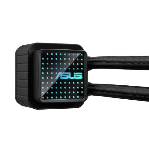 Chłodzenie ASUS PRIME LC 360 ARGB (WYPRZEDAŻ)