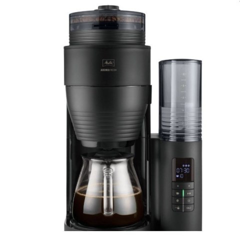 Ekspres przelewowy Melitta AROMAFRESH BLACK 1030-05 (WYPRZEDAŻ) Ekspres przelewowy Melitta AROMAFRESH BLACK 1030-05 (WYPRZEDAŻ)