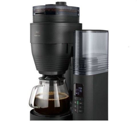Ekspres przelewowy Melitta AROMAFRESH BLACK 1030-05 (WYPRZEDAŻ) Ekspres przelewowy Melitta AROMAFRESH BLACK 1030-05 (WYPRZEDAŻ)
