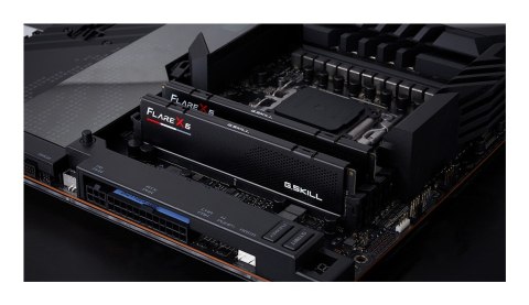 G.SKILL FLARE X5 AMD DDR5 2X16GB 6400MHZ CL32 XMP3 BLACK F5-6400J3239G16GX2-FX5 G.SKILL FLARE X5 AMD DDR5 2X16GB 6400MHZ CL32 XMP3 BLACK F5-6400J3239G16GX2-FX5