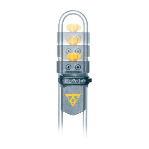 Koszyk na bidon TOPEAK MODULA CAGE XL (regulowany na butelki do 1,5L)