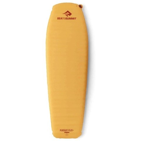 Materac dmuchany Sea to Summit Pursuit Plus - Regular