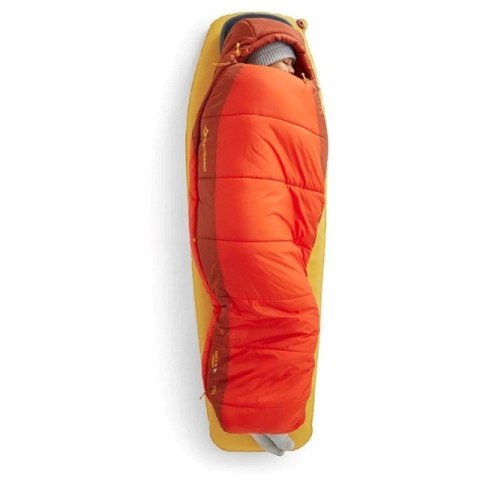 Materac dmuchany Sea to Summit Pursuit Plus - Regular