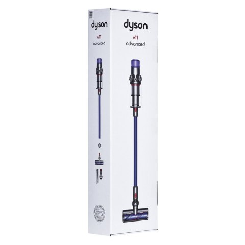 Odkurzacz DYSON V11 Advanced (WYPRZEDAŻ) Odkurzacz DYSON V11 Advanced (WYPRZEDAŻ)