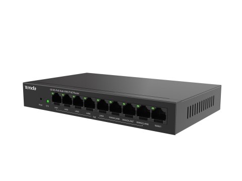 Router Tenda G0-8G-PoE Router Tenda G0-8G-PoE