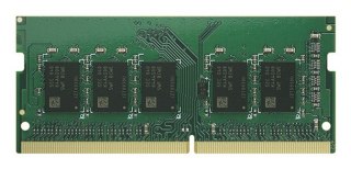 Synology 16GB DDR4 ECC Unbuffered SODIMM (DS925+)