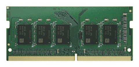 Synology 16GB DDR4 ECC Unbuffered SODIMM (DS925+) Synology 16GB DDR4 ECC Unbuffered SODIMM (DS925+)