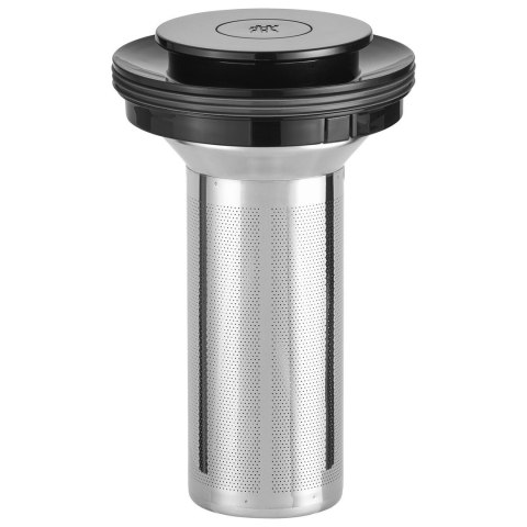 Czajnik elektryczny ZWILLING Enfinigy czarny 53102-501-0 (WYPRZEDAŻ) Czajnik elektryczny ZWILLING Enfinigy czarny 53102-501-0 (WYPRZEDAŻ)