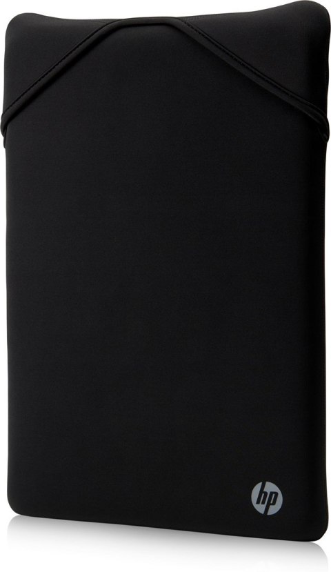 Etui HP Reversible Protective Geo Laptop Sleeve do notebooka 15,6" czarno-szare 2F2L0AA Etui HP Reversible Protective Geo Laptop Sleeve do notebooka 15,6" czarno-szare 2F2L0AA