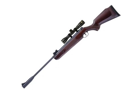 Karabinek wiatrówka Beeman Jackal 2066 kal. 4,5 mm Karabinek wiatrówka Beeman Jackal 2066 kal. 4,5 mm