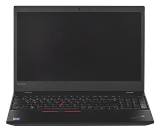 LENOVO ThinkPad T570 i5-6300U 8GB 256GB SSD 15" FHD Win10pro + zasilacz UŻYWANY
