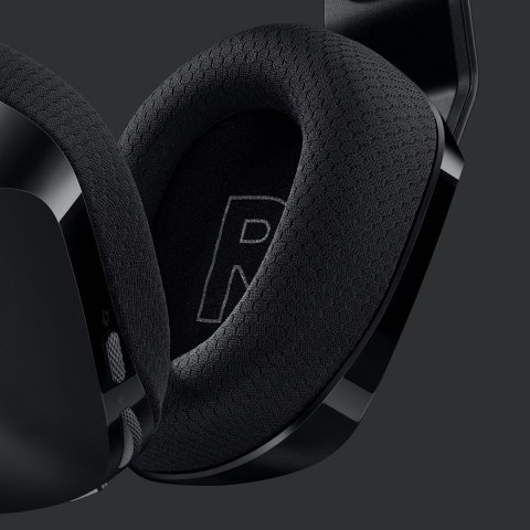 Słuchawki Logitech G733 Lightspeed Black Słuchawki Logitech G733 Lightspeed Black