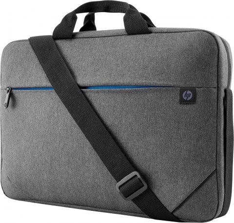 Torba HP Prelude Laptop Bag do notebooka 17,3" szara 34Y64AA Torba HP Prelude Laptop Bag do notebooka 17,3" szara 34Y64AA
