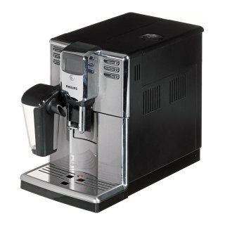 Ekspres Philips LatteGo EP5334 black/silver Refurbished - odnowiony przez profesjonalny serwis AGD
