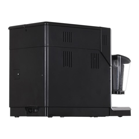 Ekspres Philips LatteGo EP5334 black/silver Refurbished - odnowiony przez profesjonalny serwis AGD Ekspres Philips LatteGo EP5334 black/silver Refurbished - odnowiony przez profesjonalny serwis AGD