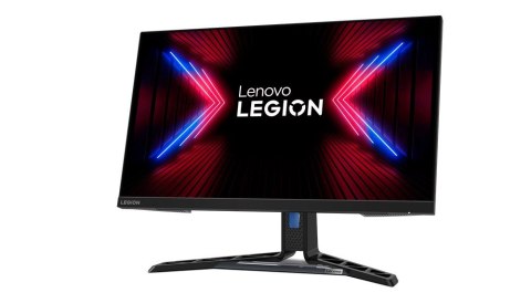 Lenovo Legion R25f-30 24.5"FHD VA 240Hz 380nits AG HDMI, DP Raven Black (WYPRZEDAŻ) Lenovo Legion R25f-30 24.5"FHD VA 240Hz 380nits AG HDMI, DP Raven Black (WYPRZEDAŻ)