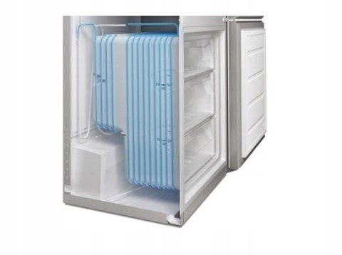 Lodówka do zabudowy WHIRLPOOL SP40 812 EU 2 Lodówka do zabudowy WHIRLPOOL SP40 812 EU 2